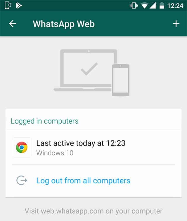 Warum Sie Whatsapp-Kontakte ausspionieren wollen