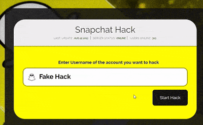 shady hack website